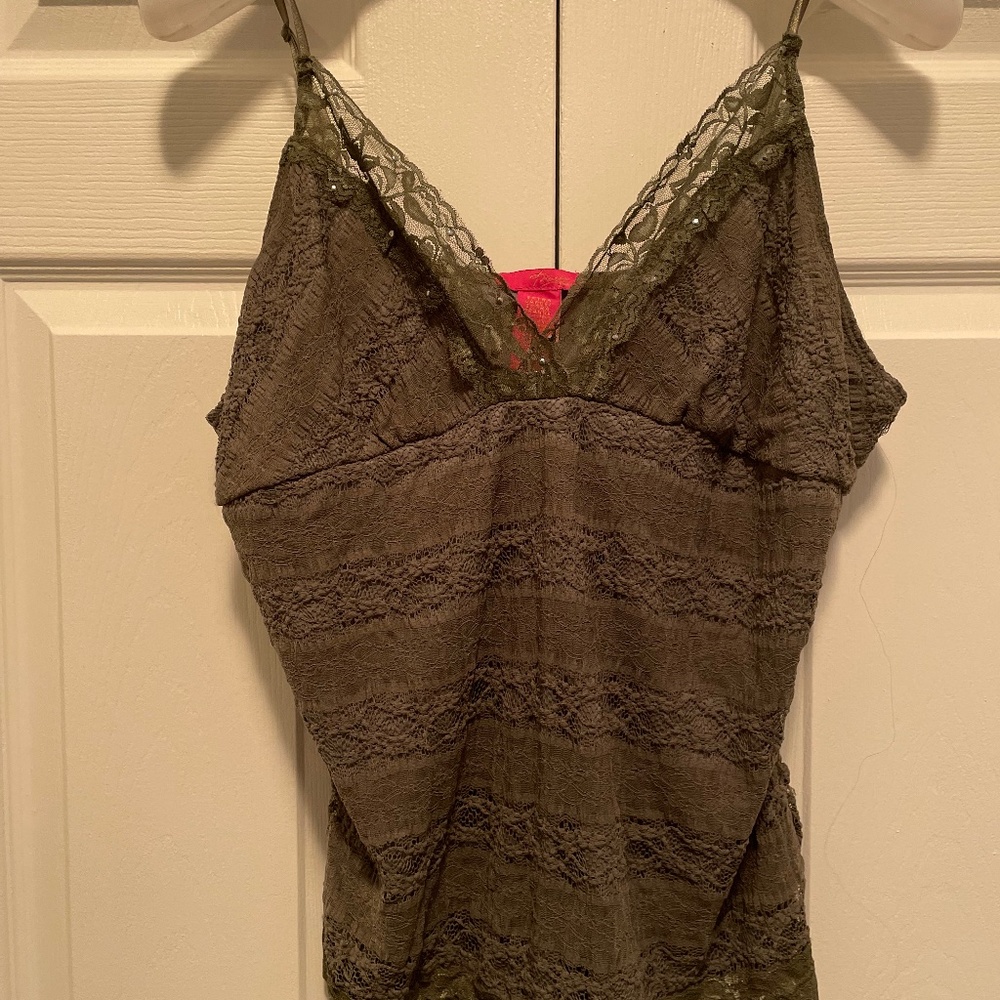 Women's Top Size XL